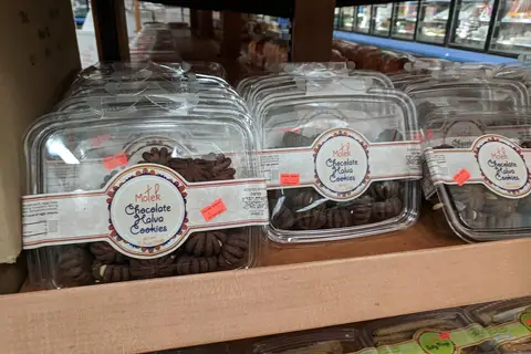 Warrens Bakery photo 1