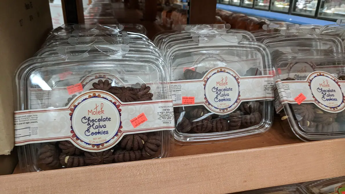 Warrens Bakery – bakery in Liverton Coldeast, Bovey Tracey